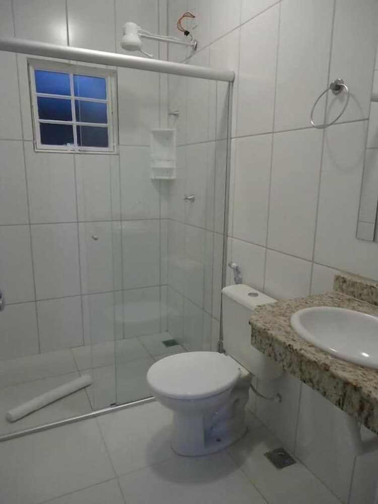 POUSADA VILA DO BIRIBIRI