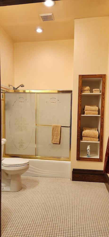 The Stampmill Victorian Suites