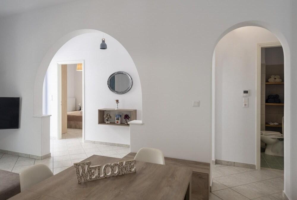 Parian Charming 3bedroom Home