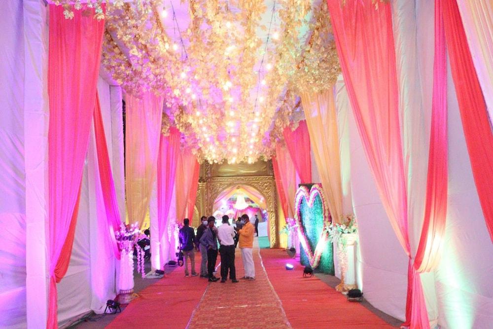 Goroomgo Hotel Reliance Jharkhand