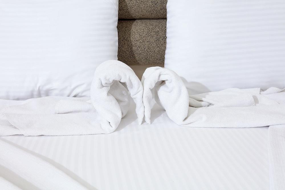 Amara Old City Hotel & Spa