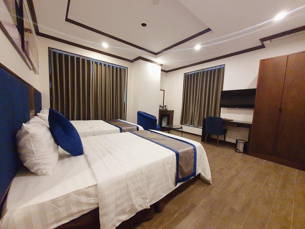 Kingdom Hotel Cua Lo