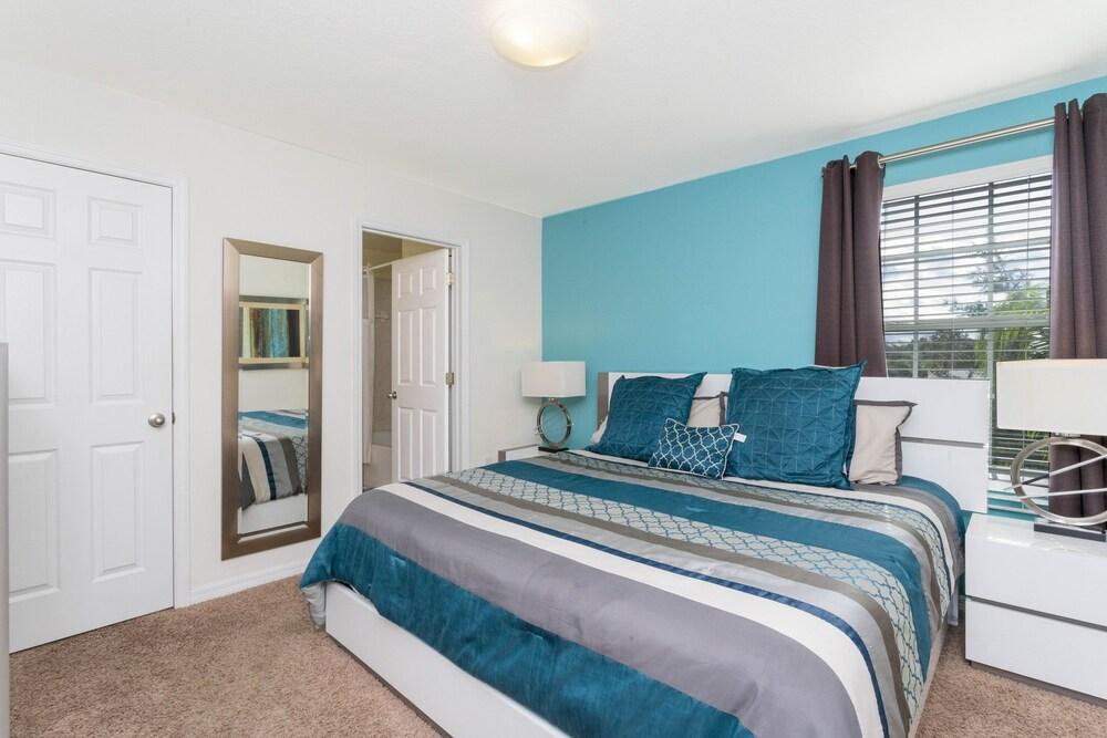 2654 Veranda Palms Resort 4Bd 12G 116357