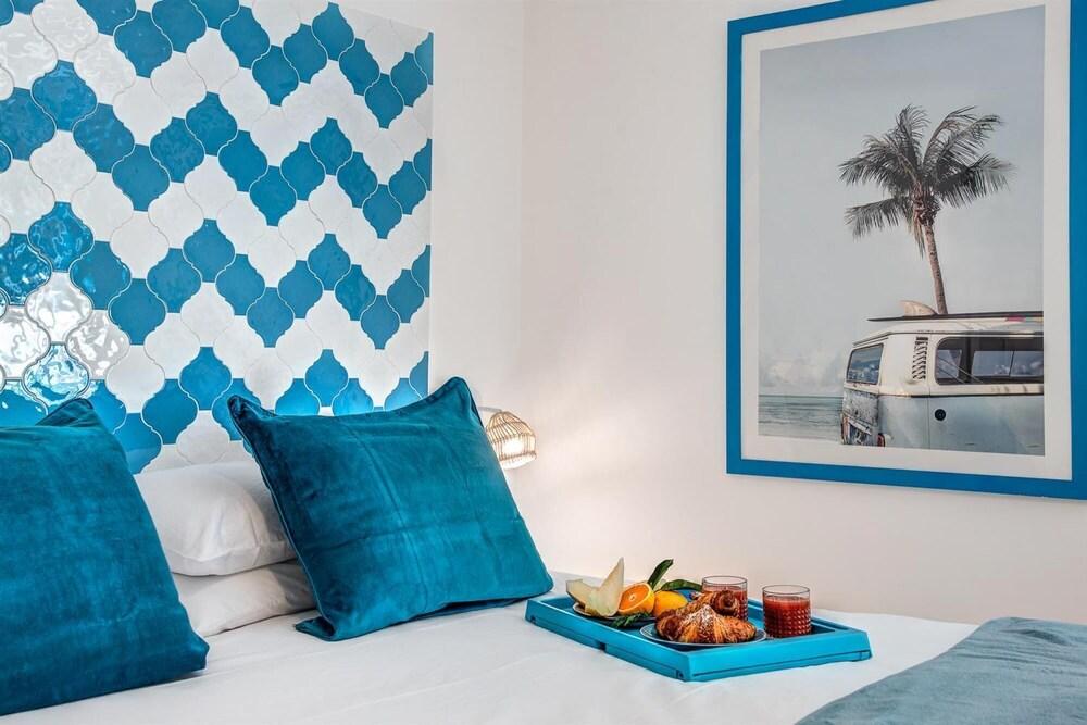 Agave Family Apartment