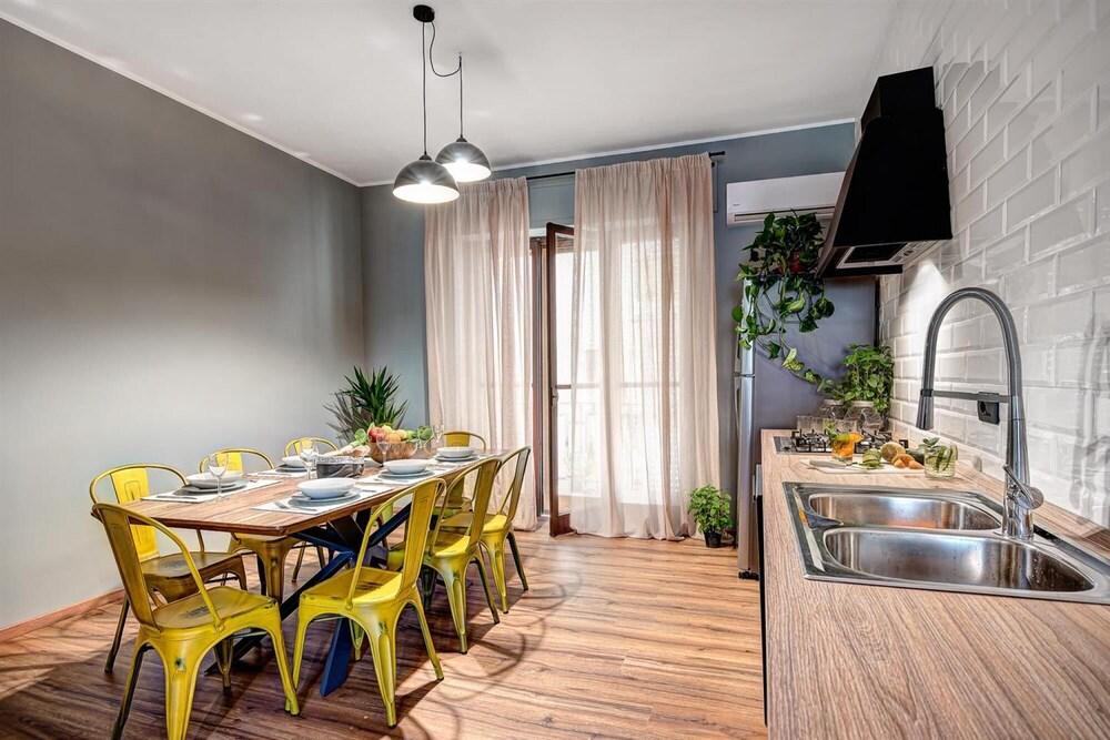 Homeostasis Sorrento