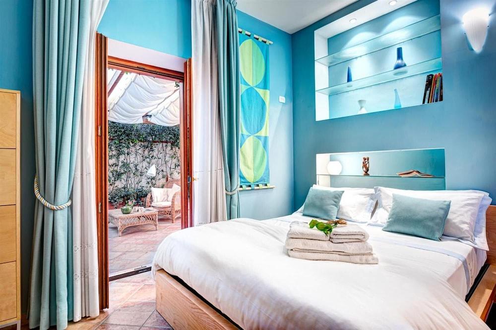 Villa Antonella in Vico Equense