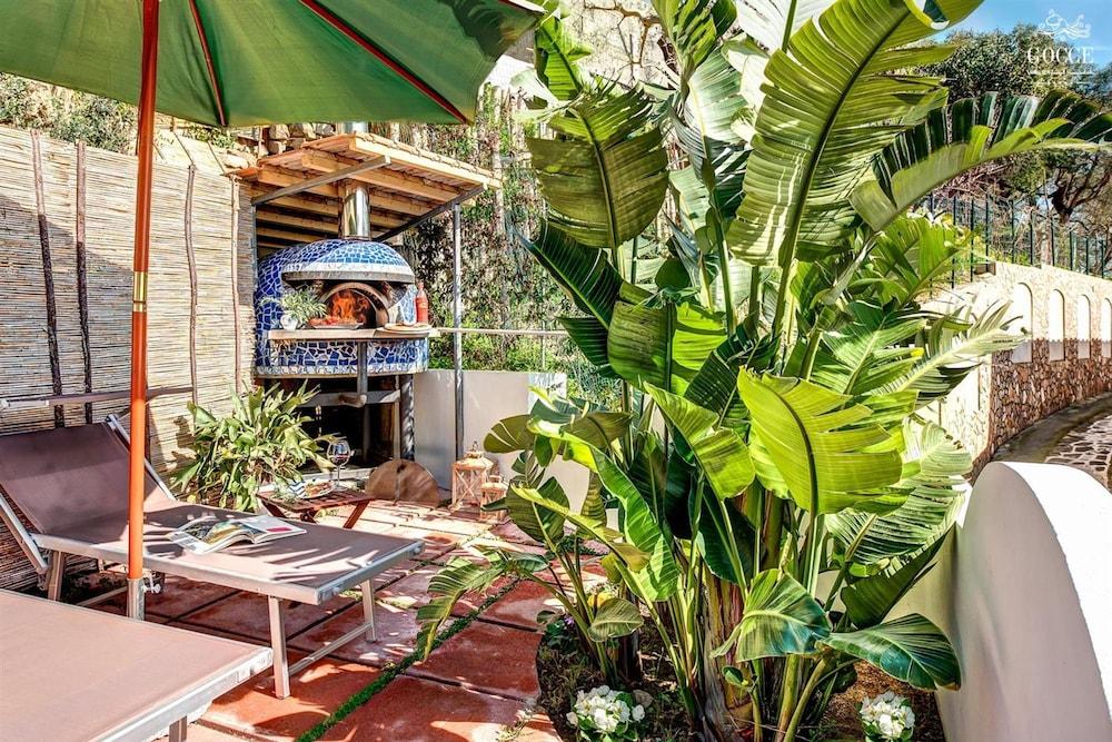 Villa Islamorada - Pool and Sea View