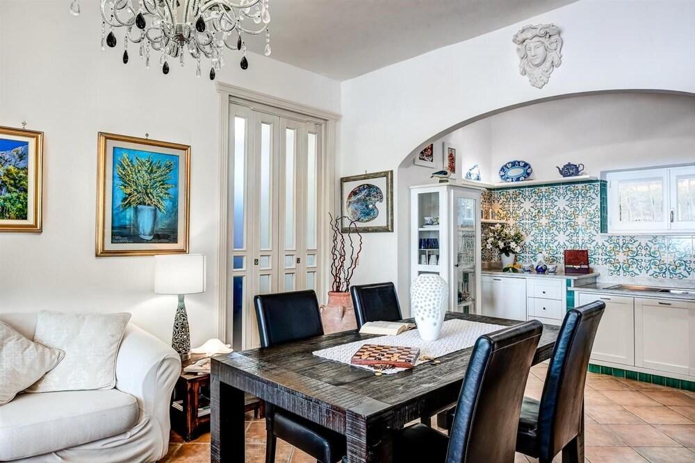 Villa Partenope - Spectacular Sea View