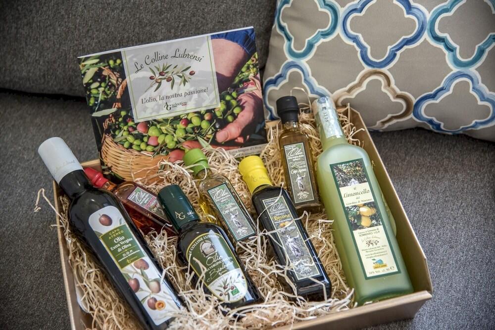 Sorrento Capo Apartments