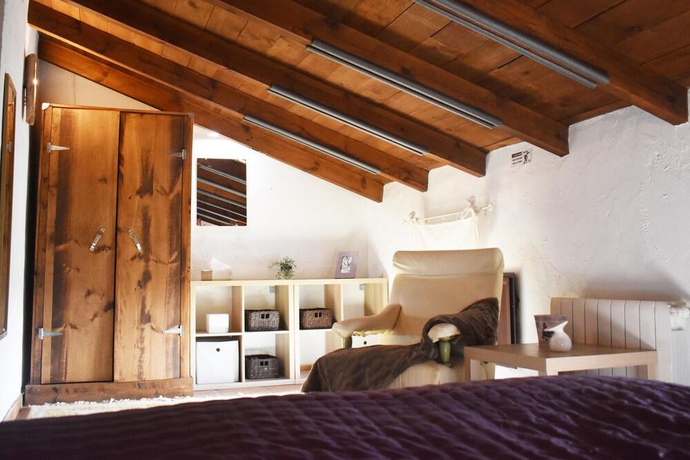 Casa KiSi Rural Boutique B&B