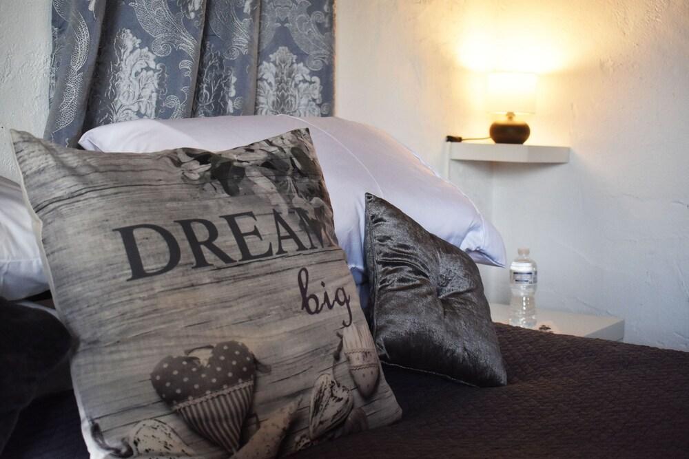 Casa KiSi Rural Boutique B&B