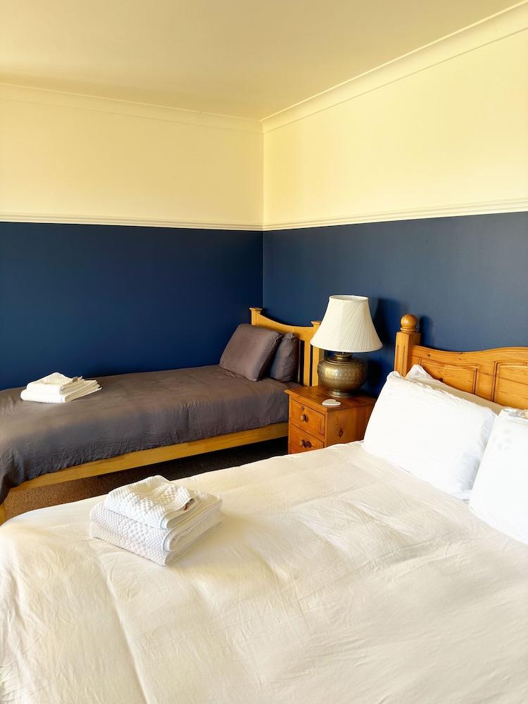 Orchard House Lodges