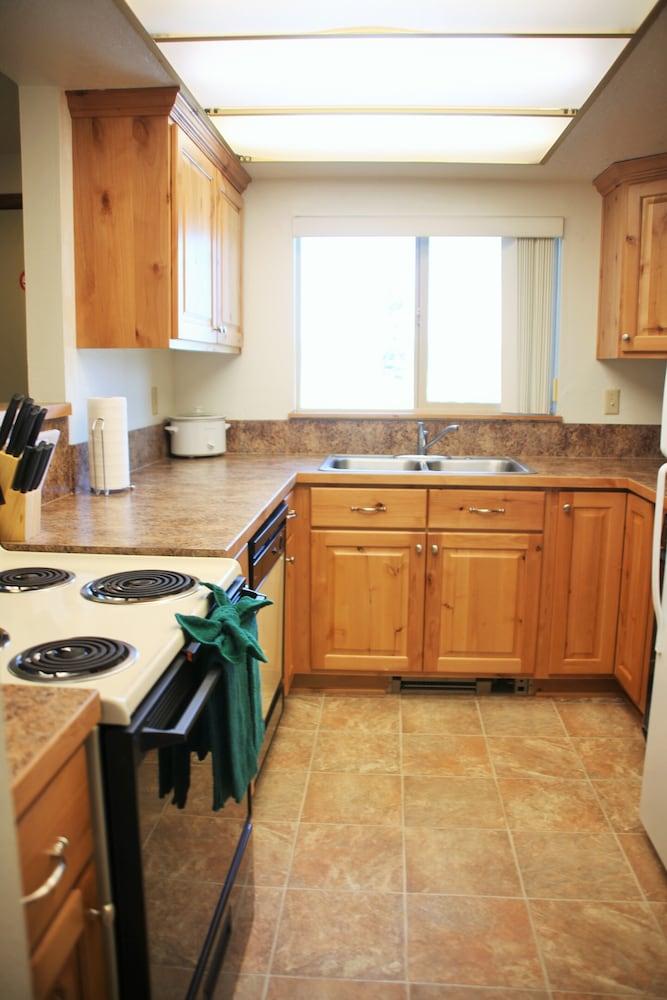 GetAways at Timbers at Island Park