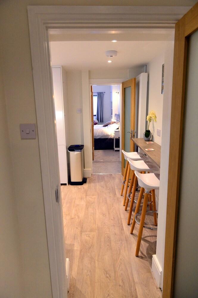 Stunning Butterfly Cottage