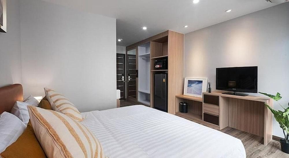 V.S.K. Residence (SHA Extra Plus)