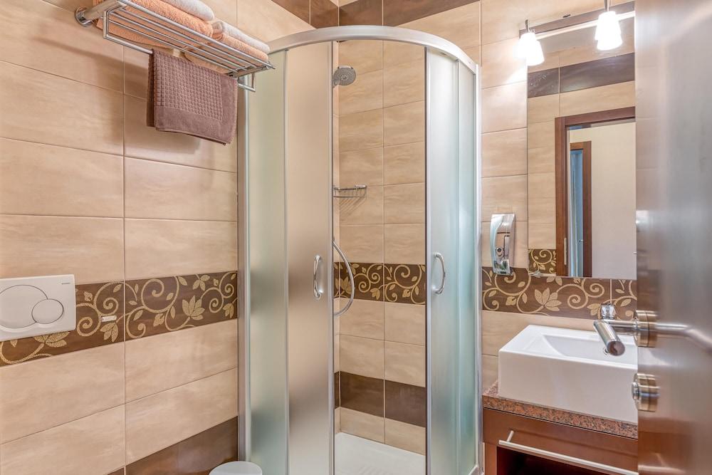 Pool Villa Silva Marija