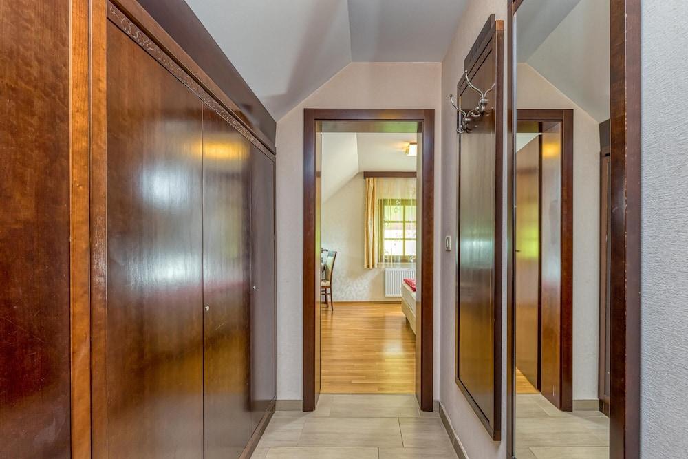 Pool Villa Silva Marija - App 307