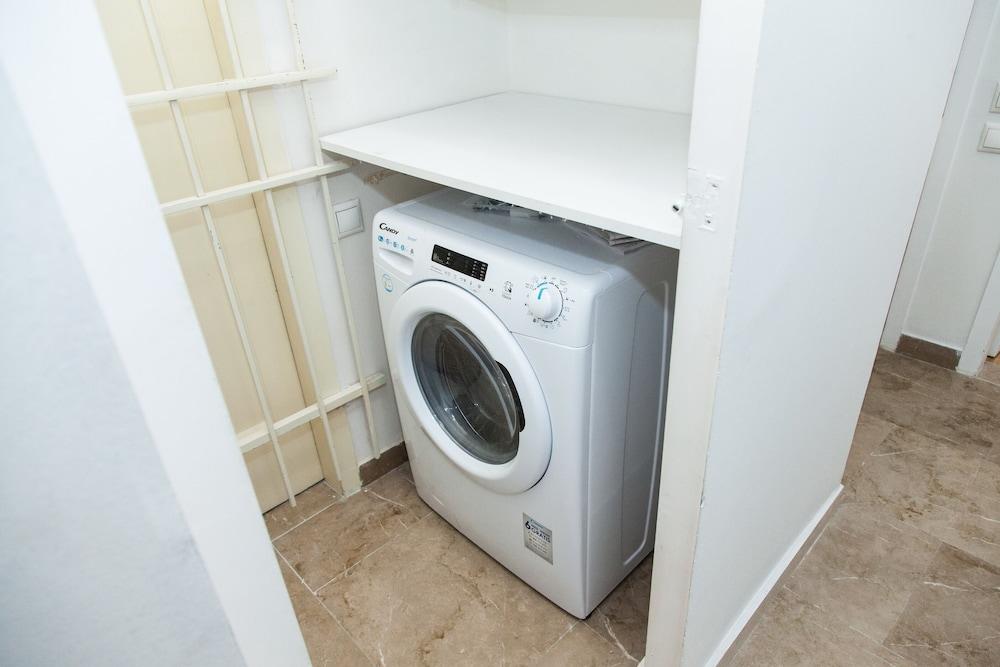 Luxury Apt in central Athens