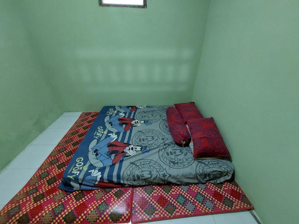 HOMESTAY BAHAGIA SYARIAH