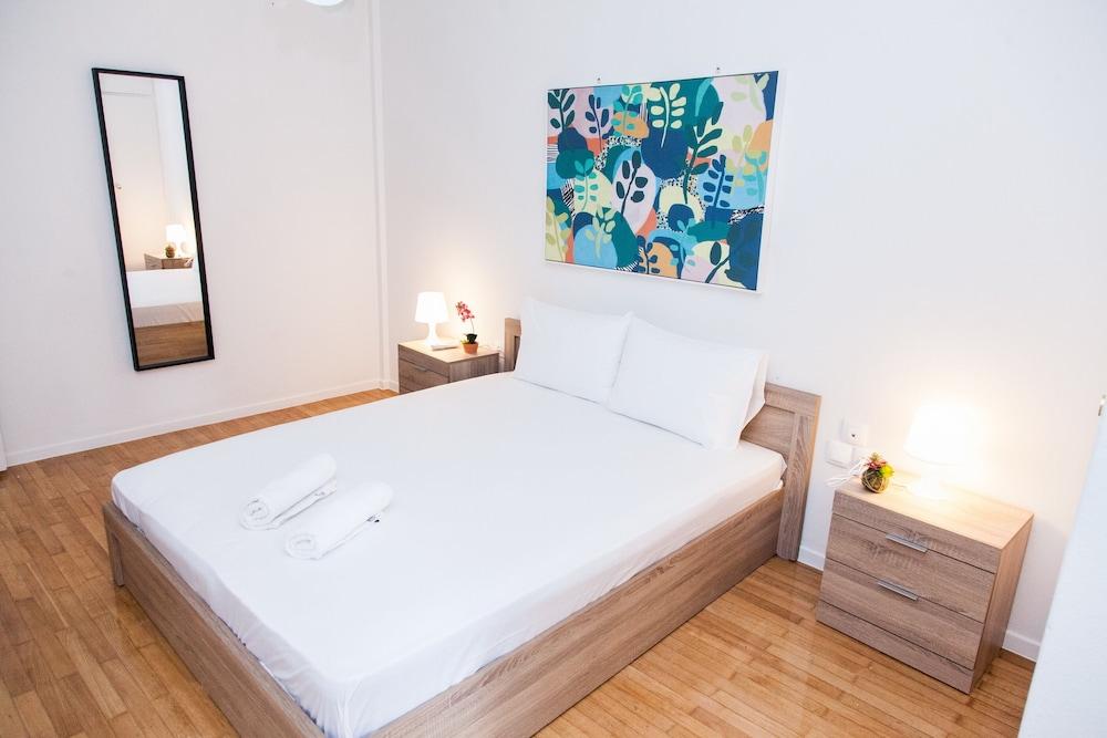 Elegant apt in Kifisia