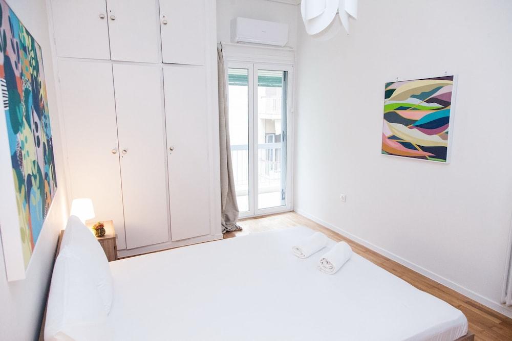 Elegant apt in Kifisia