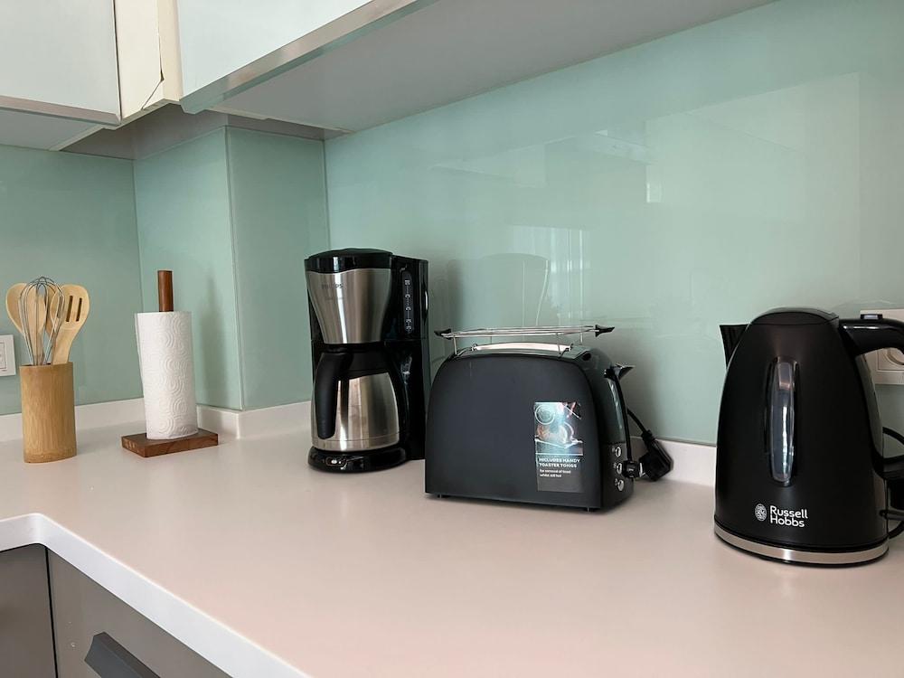 Antalya Apartment LENA