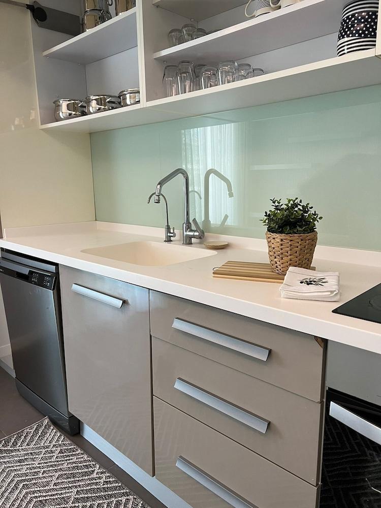 Antalya Apartment LENA