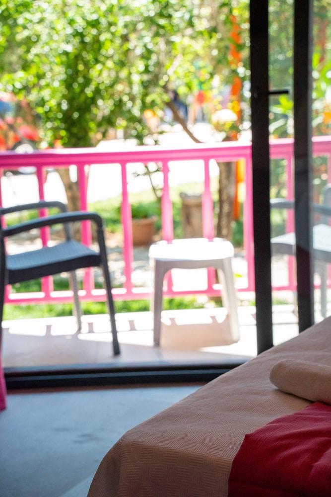 Sokakağzı Butik Otel