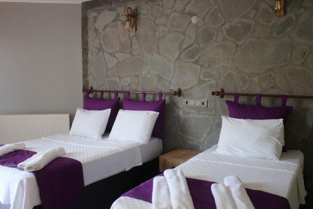 Sokakağzı Butik Otel