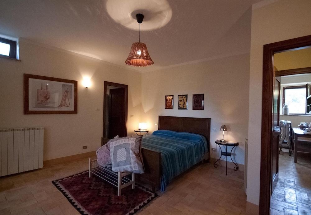 Le Fontanacce Villa With Private Pool