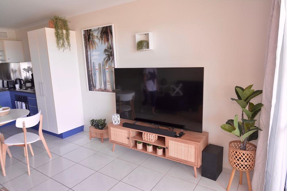 City Stadium One Bedroom Luxe