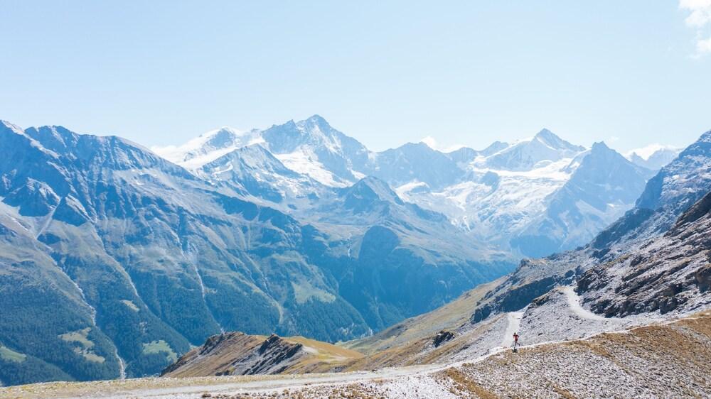 Grand Hotel du Cervin Wellness hostel