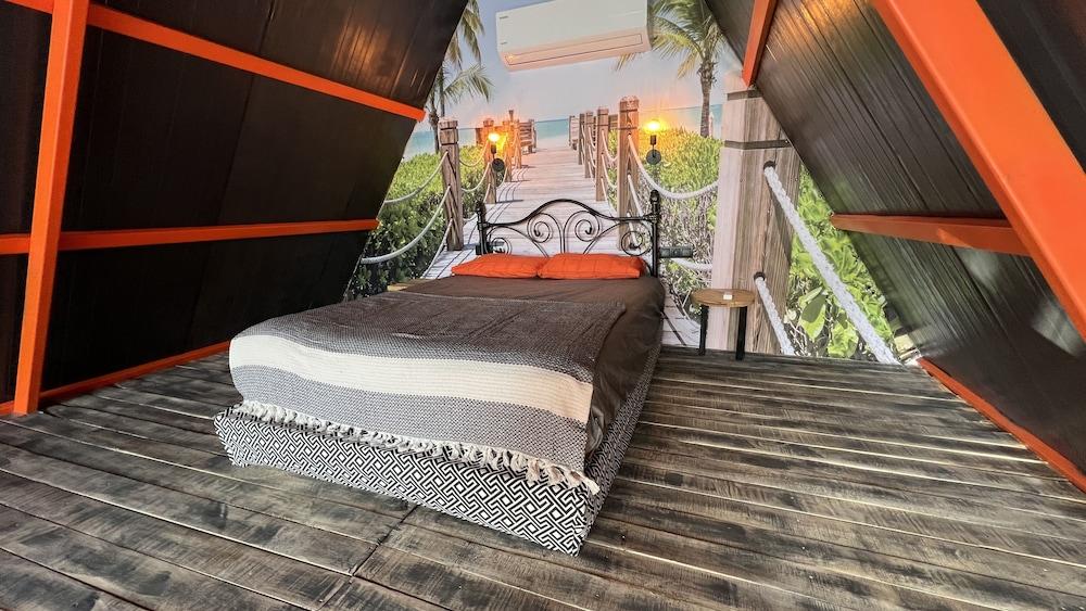 Villa Hidden Paradise Garden