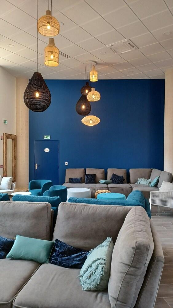 Résidence Nemea Le Sylène