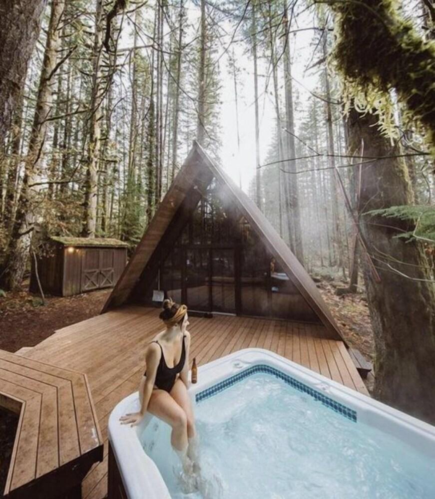 Black Rabbit Ranch Venue