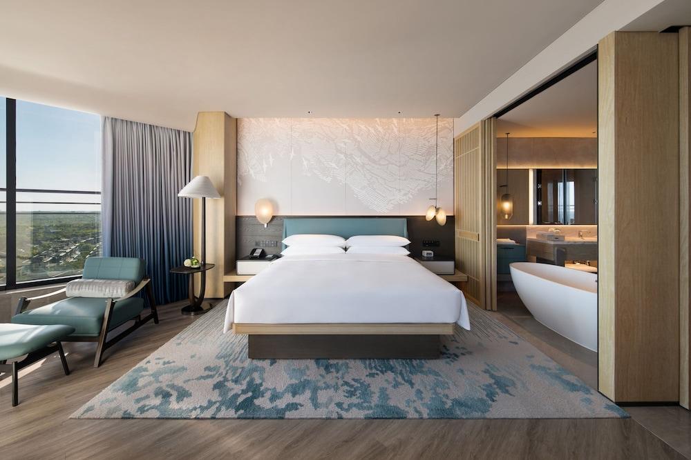 Qinhuangdao Marriott Resort