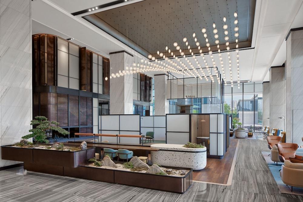 Sheraton Chengdu Pidu