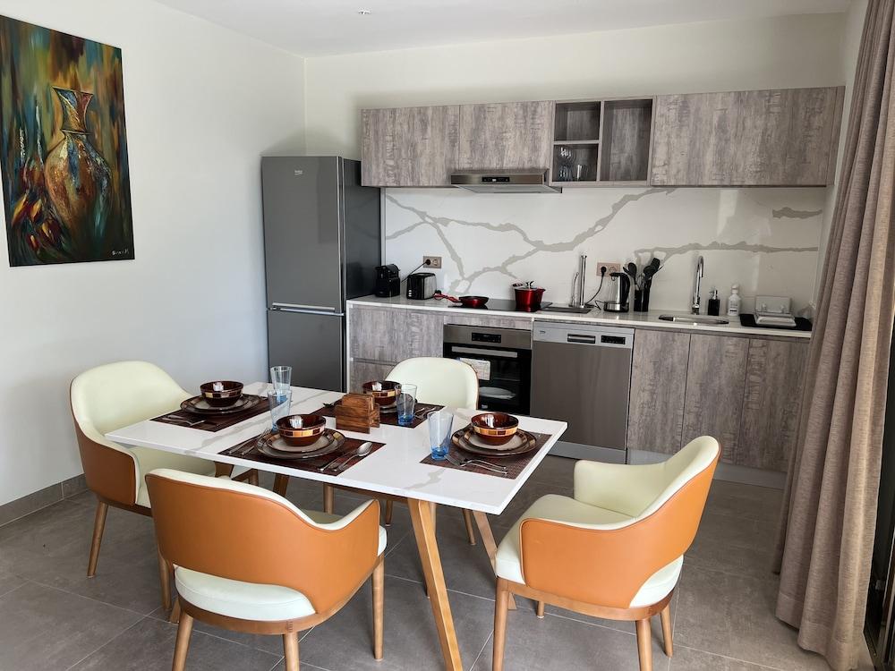 Xanadu Apartments at Blue Bay Golf & Beach Resort