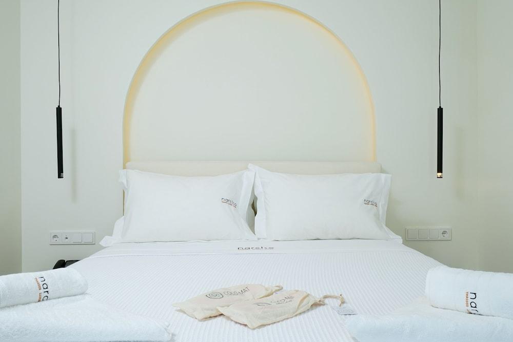 Narciso Luxury Suites