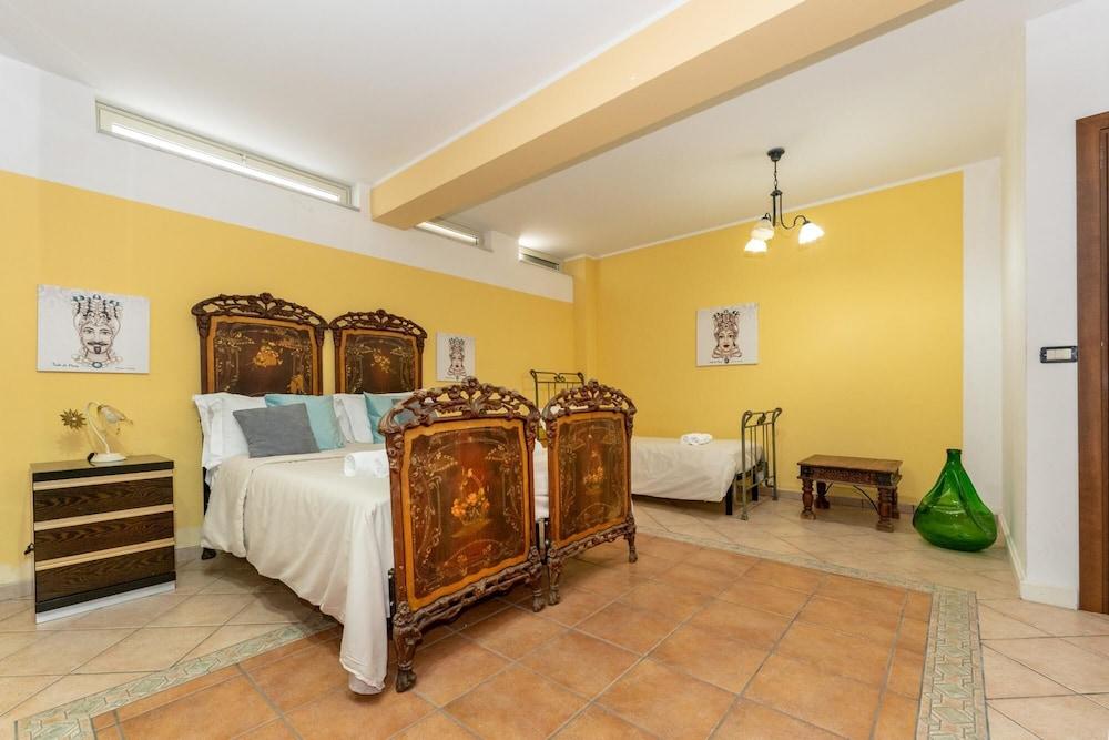 Italianway - Villa Testafiume