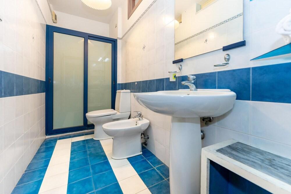 Italianway - Villa Testafiume