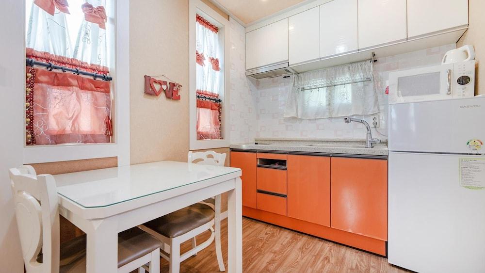 Gapyeong Maplein Pension