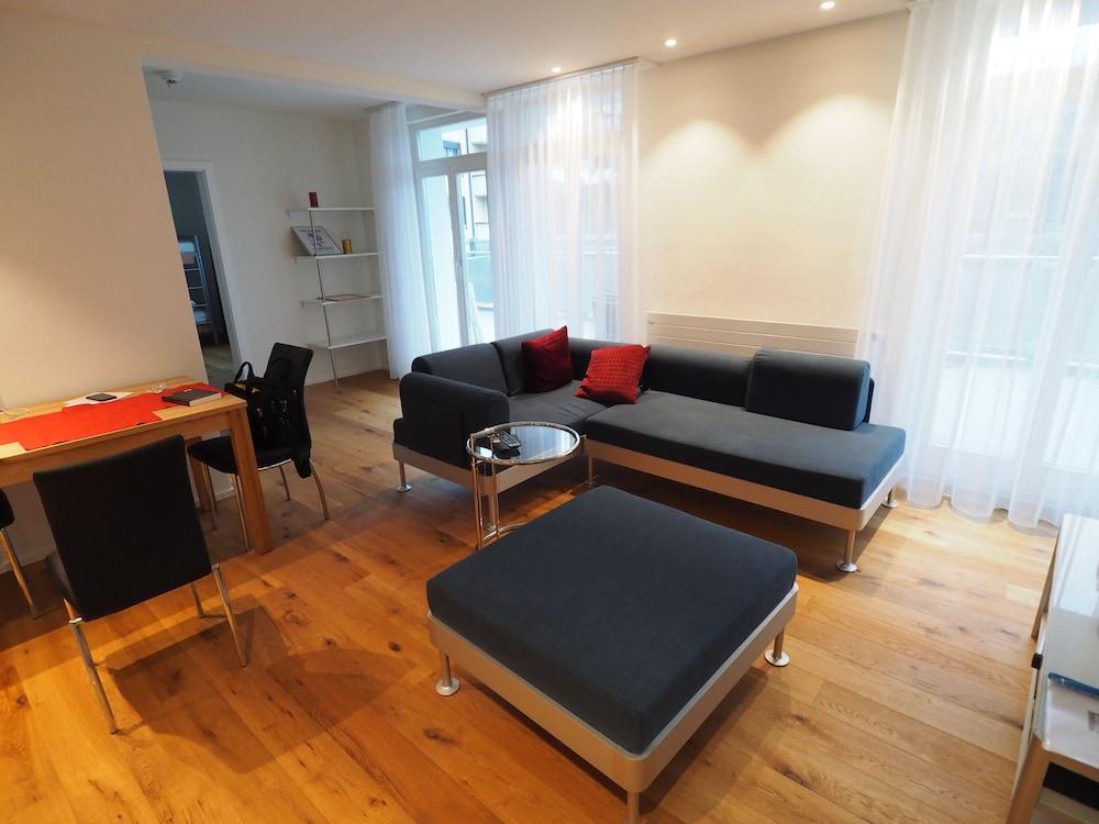 Apartment Jungfraupeak