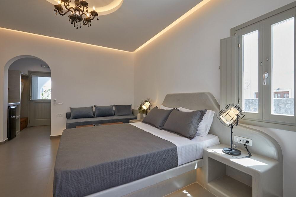 Mountain and Sea Suites