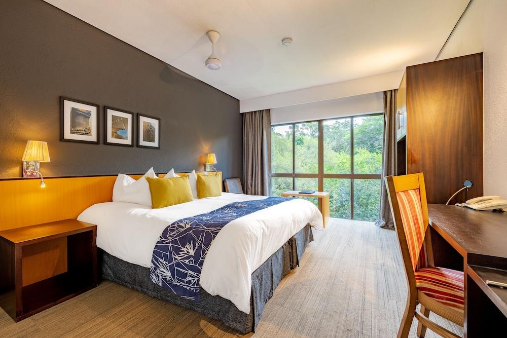 Sanbonani Resort Hotel and Spa