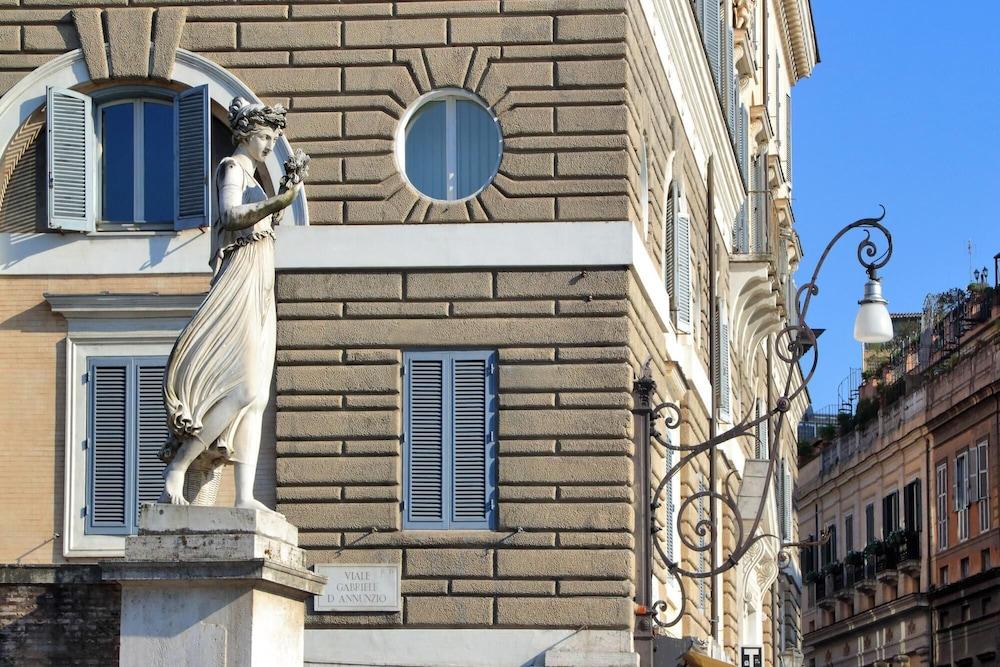 A12 Piazzetta Margutta - A12 - My Extra Home