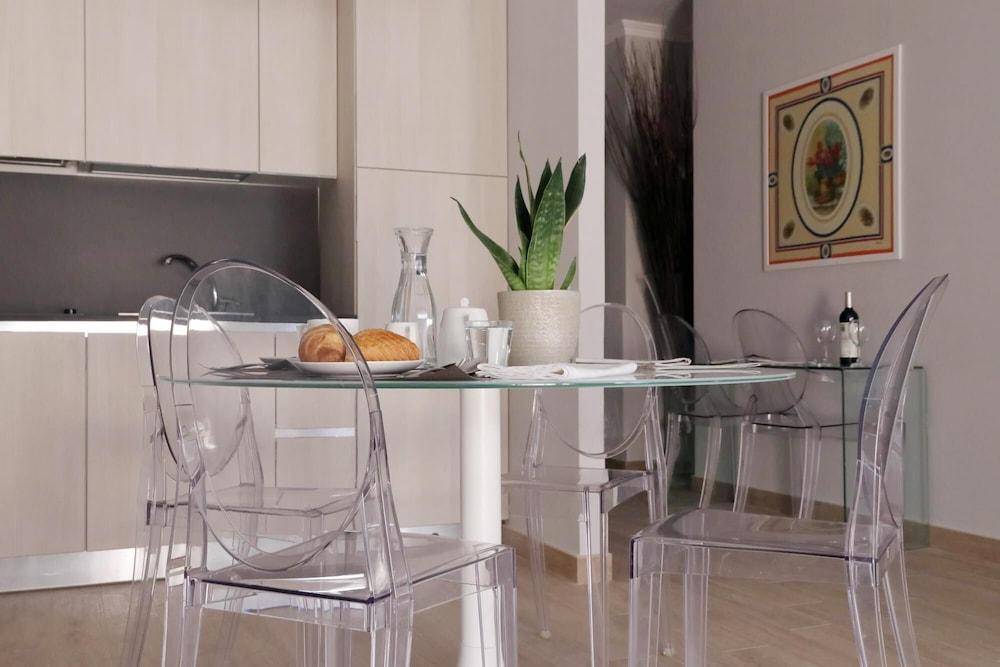 A6 Piazzetta Margutta - A6 - My Extra Home