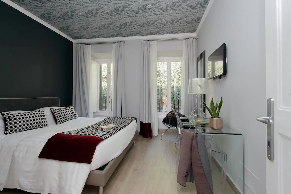 B2 Piazzetta Margutta - B2 - My Extra Home