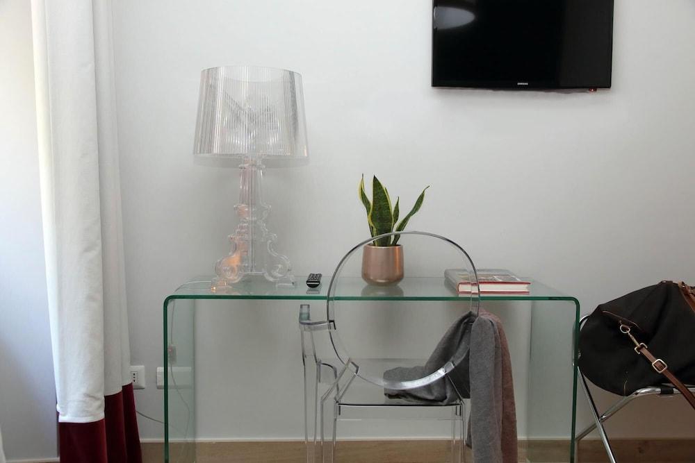 B2 Piazzetta Margutta - B2 - My Extra Home