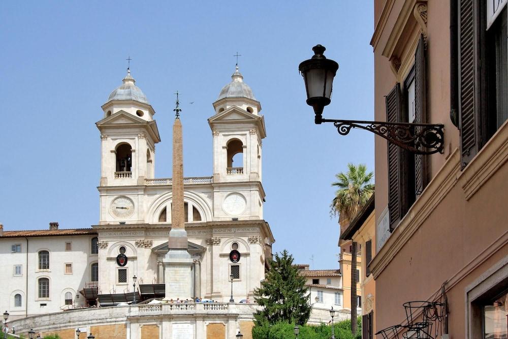 A3 Piazzetta Margutta A3 - My Extra Home